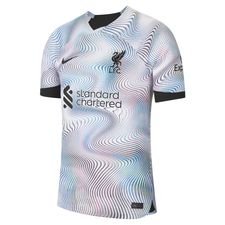 Liverpool Away Shirt 2022/23