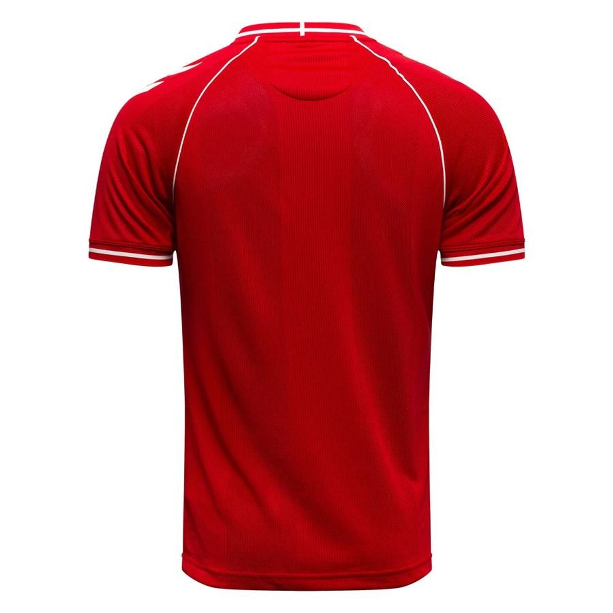 Denmark Home Shirt 2026/27 Pro Player Edition 9 Denmark Home Shirt 2026/27 Pro Player Edition - Image 9