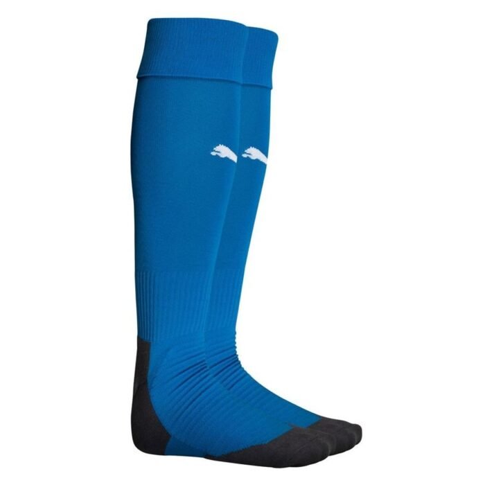 PUMA Football Socks LIGA Core - Blue