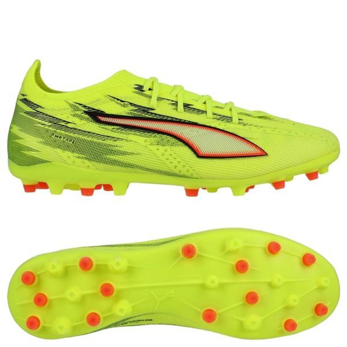PUMA Ultra 6 Pro MG Dreamrush - Icy Blue/PUMA White/Blue Jewel 10 PUMA Ultra 6 Pro MG Dreamrush - Icy Blue/PUMA White/Blue Jewel - Image 10