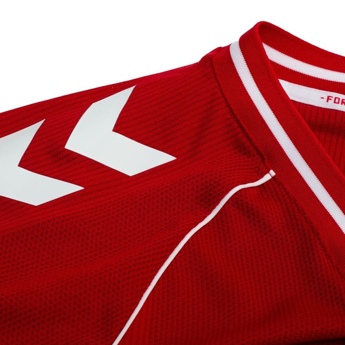 Denmark Home Shirt 2026/27 Pro Player Edition 8 Denmark Home Shirt 2026/27 Pro Player Edition - Image 8