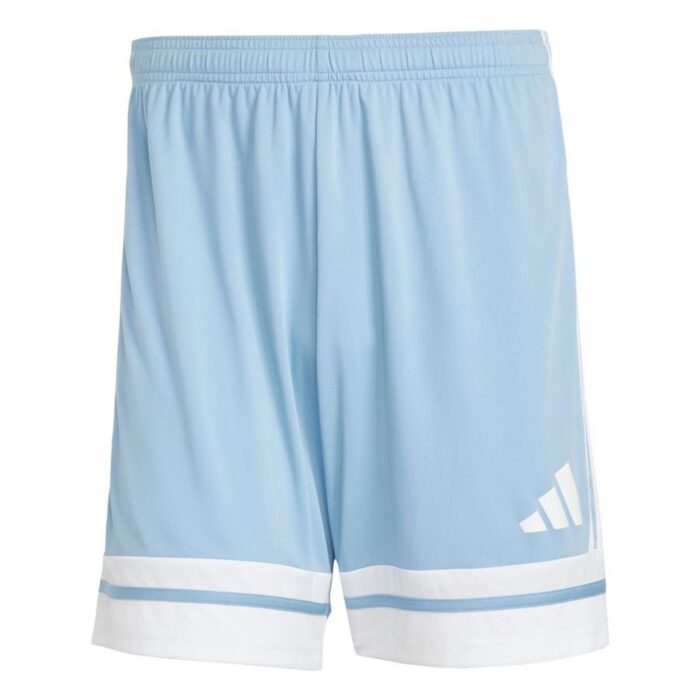 adidas Shorts Squadra 25 - Team Light Blue/White