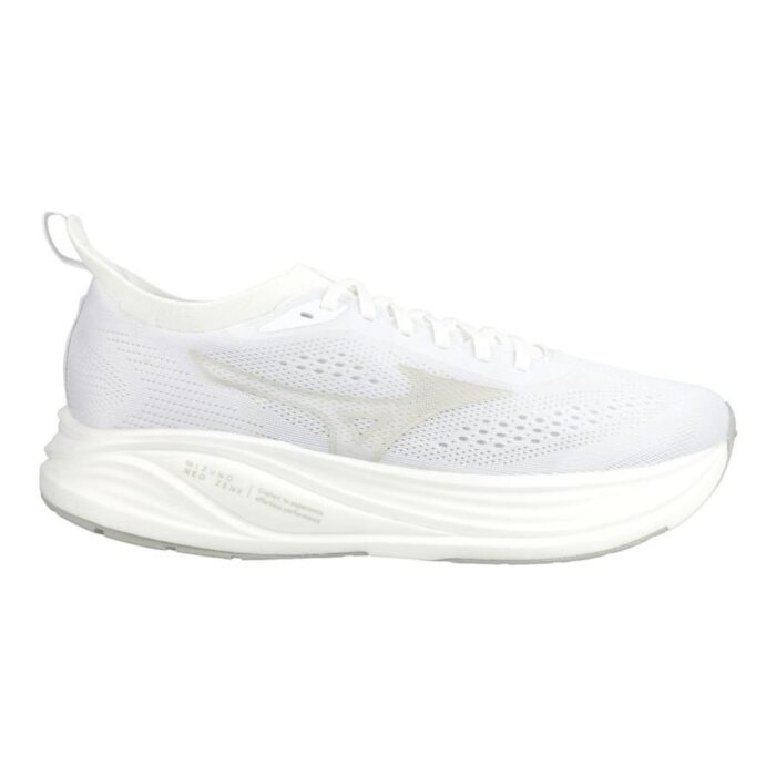 Mizuno Running Shoe Neo Zen 2 - White