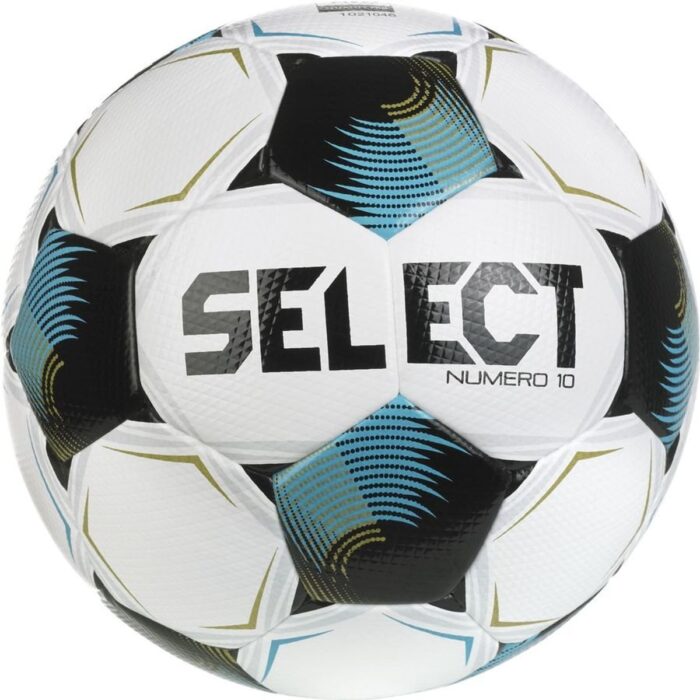 Select Football Numero 10 V26 FIFA Quality Pro - White/Blue