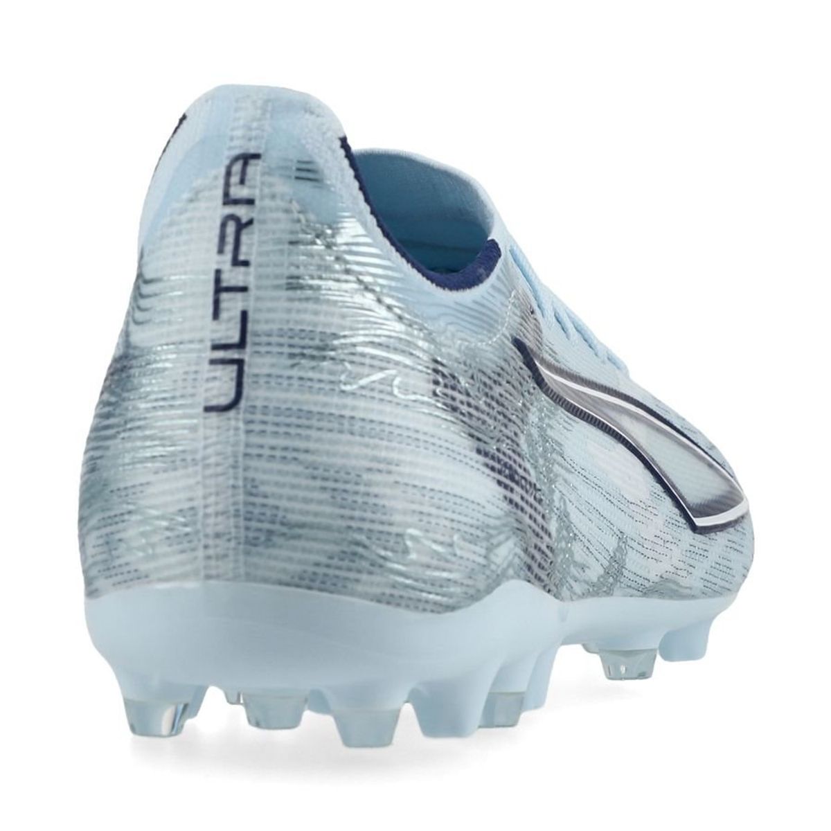 PUMA Ultra 6 Pro MG Dreamrush - Icy Blue/PUMA White/Blue Jewel 6 PUMA Ultra 6 Pro MG Dreamrush - Icy Blue/PUMA White/Blue Jewel - Image 6