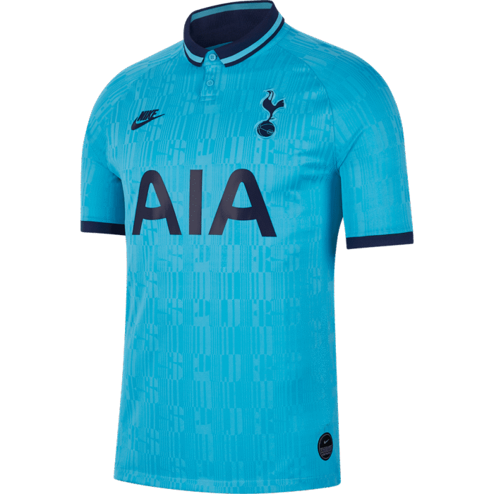 Nike Tottenham 2019-20 3rd Stadium Jersey
