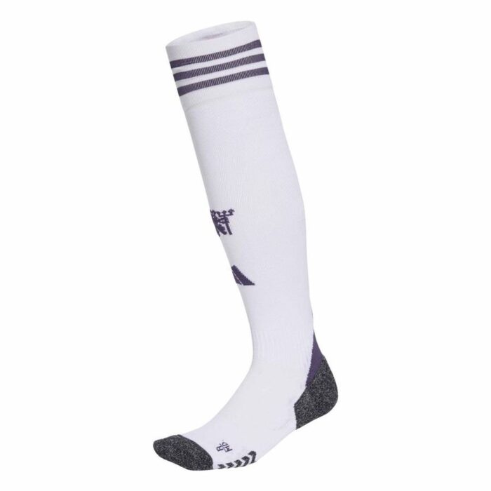 Manchester United Away Socks 2025/26