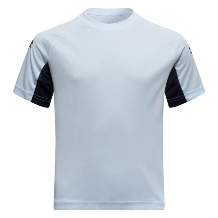 PUMA Training T-Shirt individualLIGA - Icy Blue