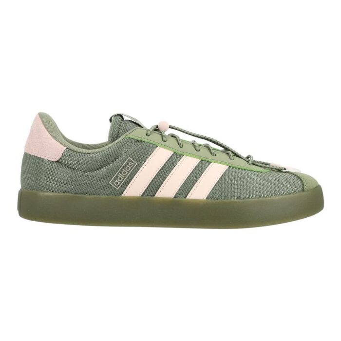 adidas Sneaker VL Court 3.0 - Green/Wonder Quartz Women