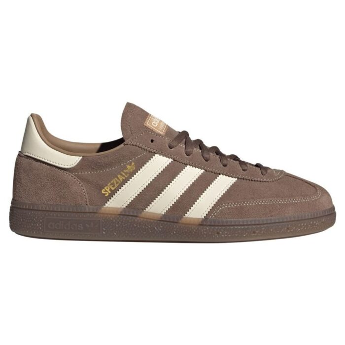 adidas Originals Spezial IN - Earth Strata/Wonder White