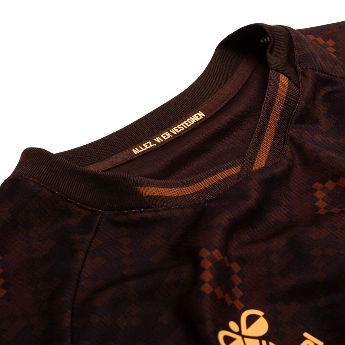 Brøndby IF 3rd Shirt 2025/26 2 Brøndby IF 3rd Shirt 2025/26 - Image 2