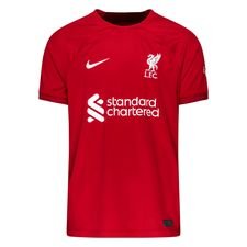 Liverpool Home Shirt 2022/23 Vapor