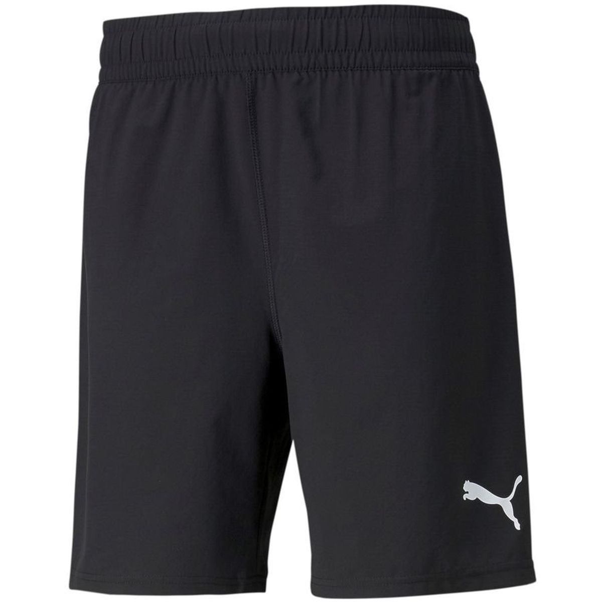 PUMA Shorts teamFINAL - Black 1 PUMA Shorts teamFINAL - Black