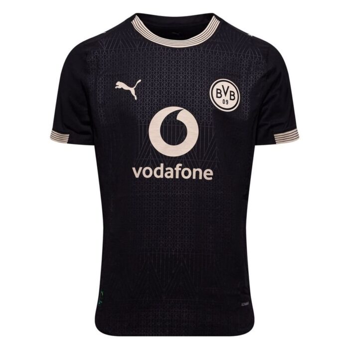 Dortmund Playershirt Special Edition 2025/26 Authentic