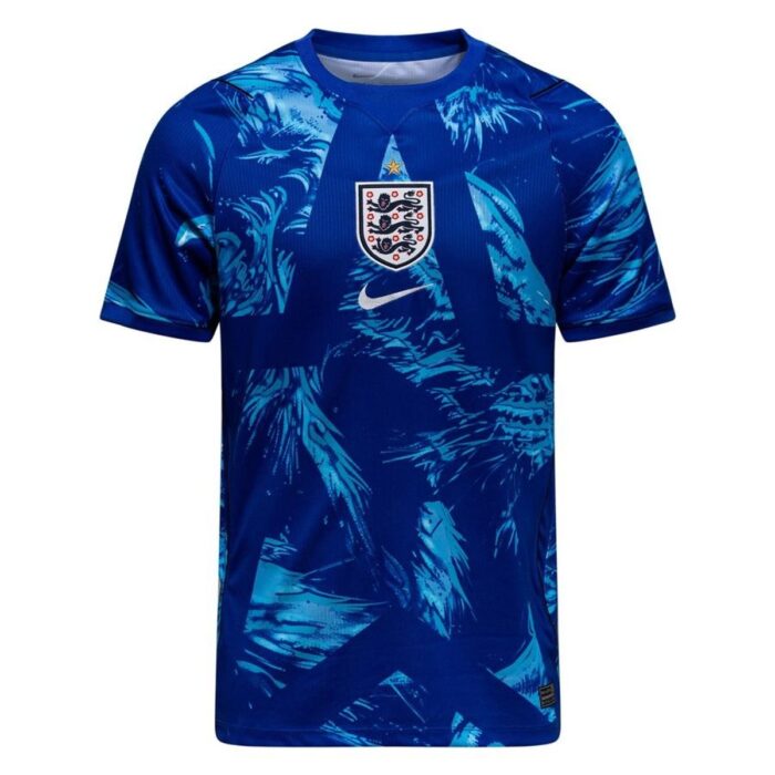 England Goalkeeper Shirt World Cup 2026
