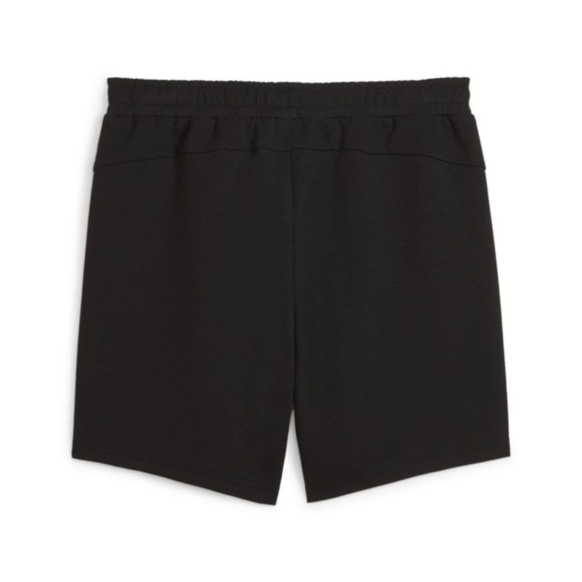 PUMA Shorts teamFINAL - PUMA Black/Puma Silver Women 2 PUMA Shorts teamFINAL - PUMA Black/Puma Silver Women - Image 2