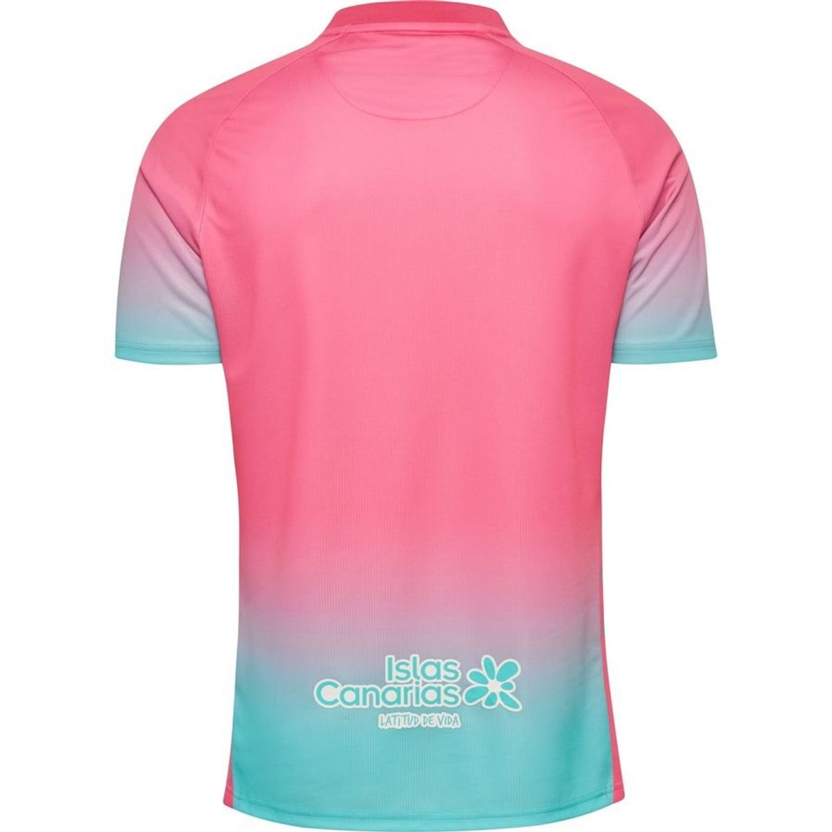 C.D. Tenerife 3rd Shirt 2025/26 5 C.D. Tenerife 3rd Shirt 2025/26 - Image 5