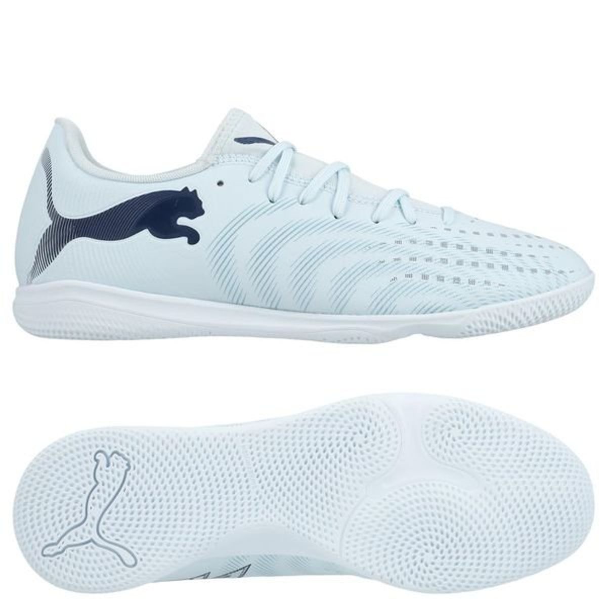 PUMA Future 9 Play IT Dreamrush - Icy Blue/Blue Jewel 9 PUMA Future 9 Play IT Dreamrush - Icy Blue/Blue Jewel - Image 9