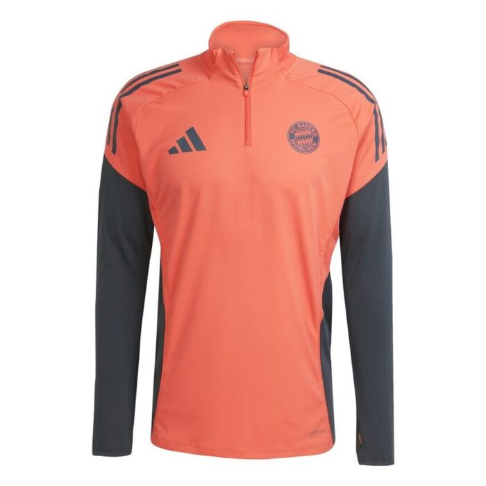 Bayern München Training Shirt Tiro 25 - Easy Coral