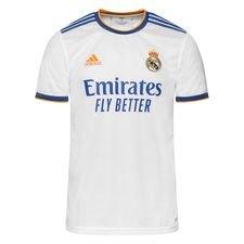 Real Madrid Home Shirt 2021/22 PRE-ORDER