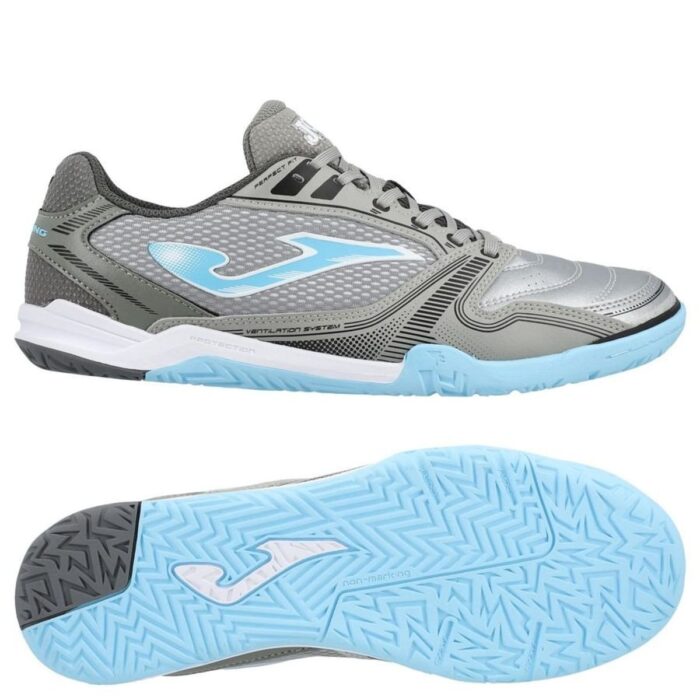 Joma Dribling IN - Grey