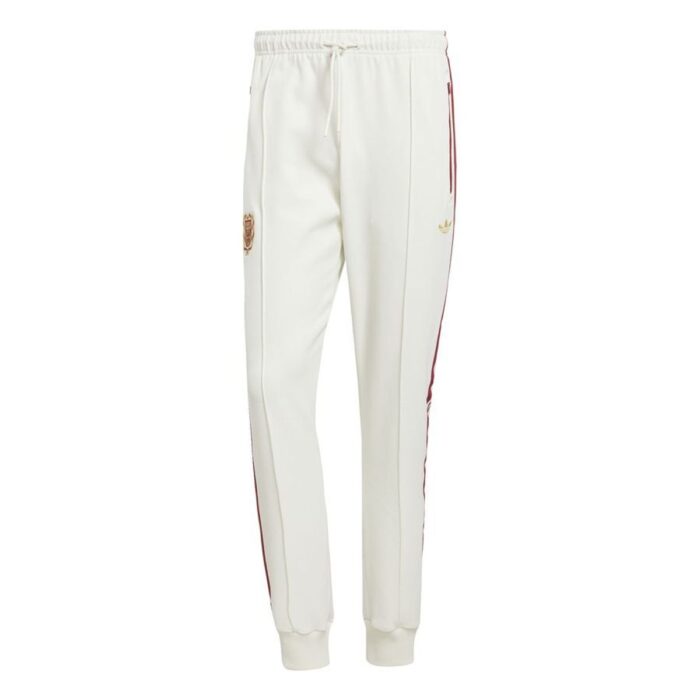 Bayern München Track Pants 125 Years Anniversary - Off White LIMITED EDITION