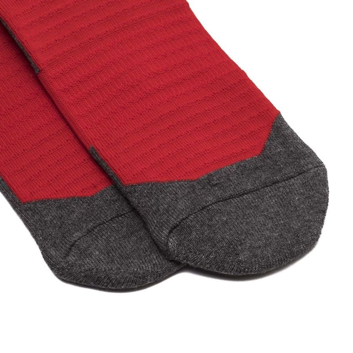 PUMA Football Socks LIGA Core - Red 4 PUMA Football Socks LIGA Core - Red - Image 4
