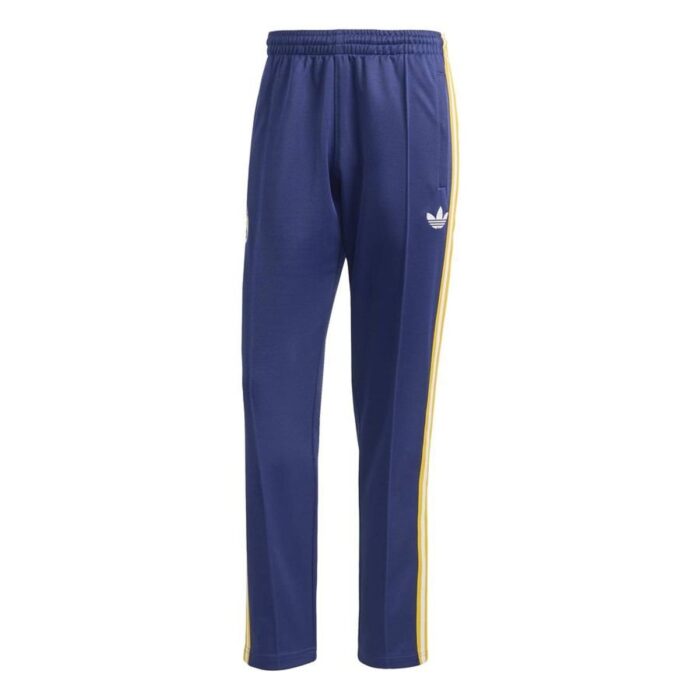 Real Madrid Track Pants OG - Dark Blue