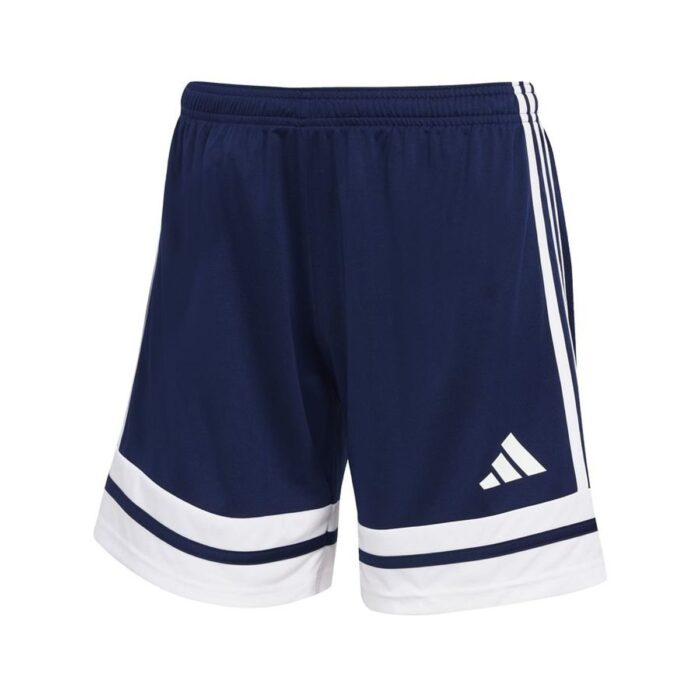 adidas Shorts Squadra 25 - Team Navy/White Women