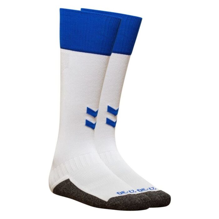 Odense Boldklub Home Socks 2024/25