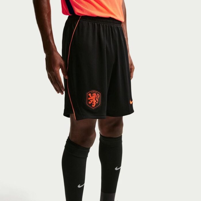 Holland Home Shorts World Cup 2026