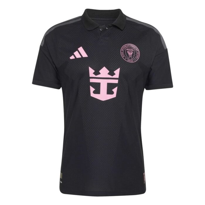 Inter Miami Away Shirt 2026 Authentic