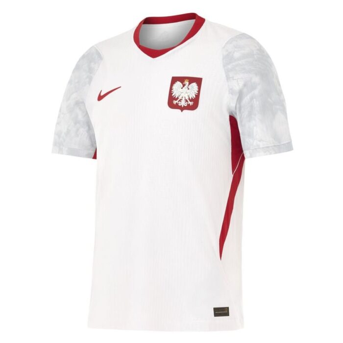 Poland Home Shirt 2026/27 Aero-FIT Authentic