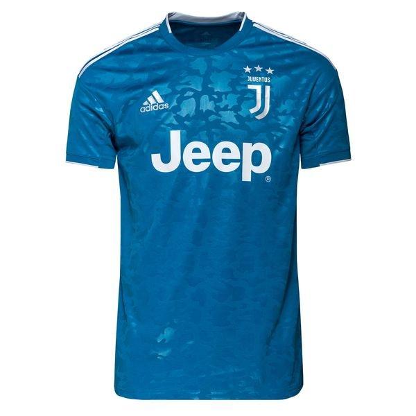 Juventus 3rd Shirt 2019/20