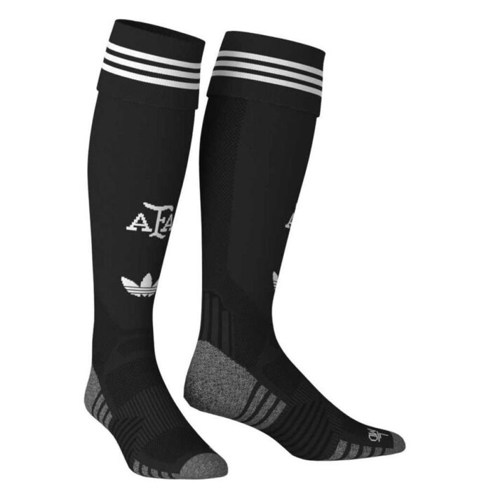 Argentina Away Socks World Cup 2026
