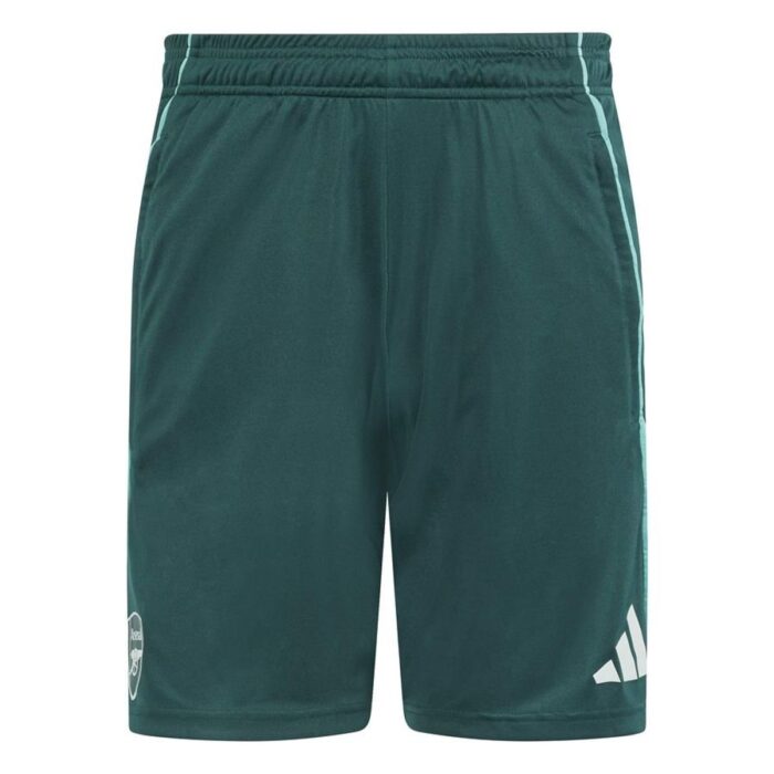 Arsenal Training Shorts Tiro 25 - Aurora Ivy