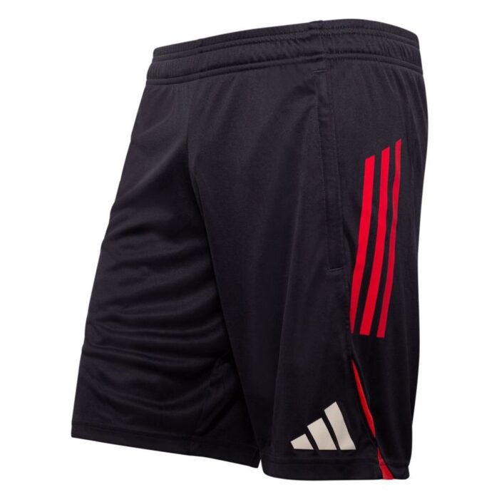 Liverpool Training Shorts Tiro 25 - Utility Black