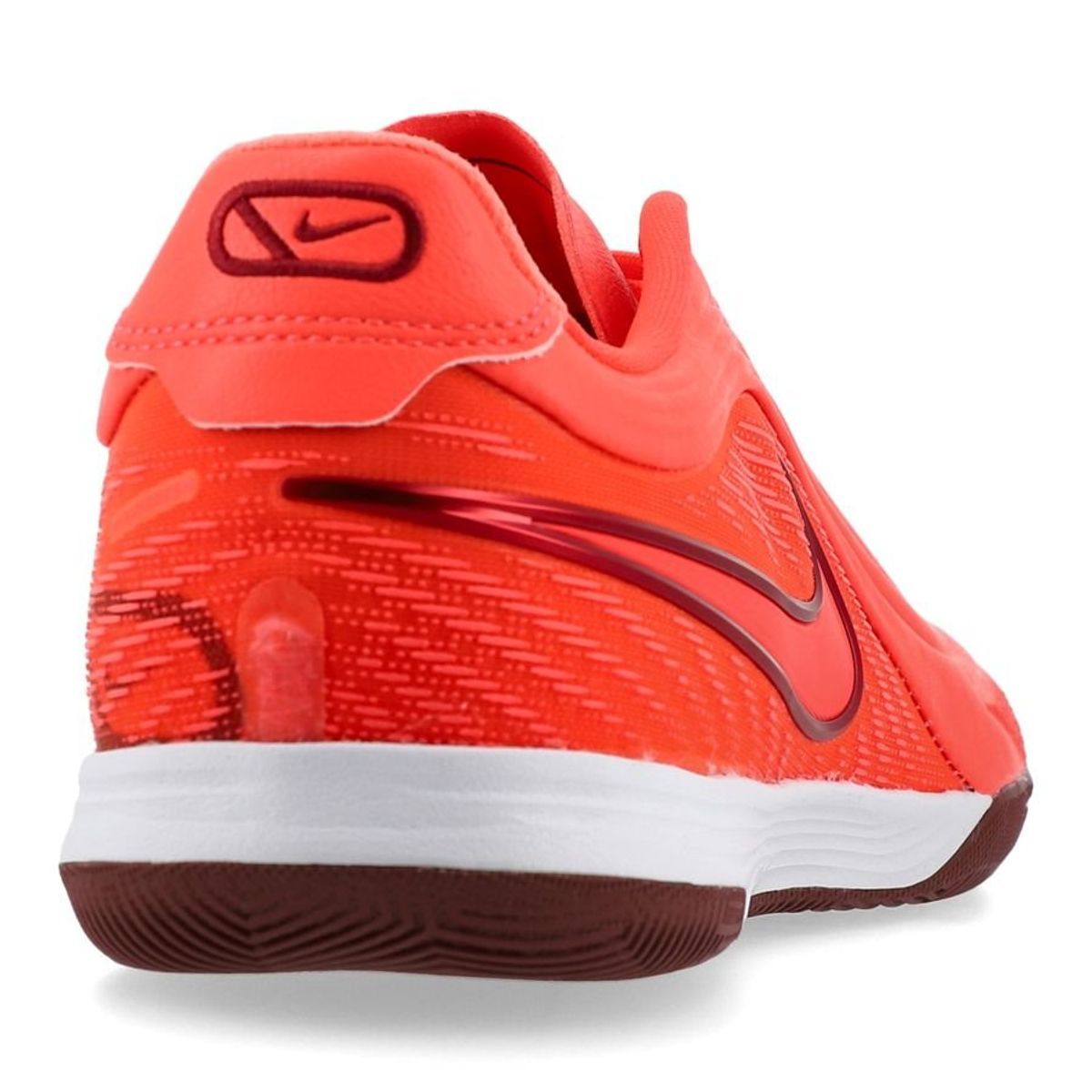 Nike Tiempo Reactgato IC - Bright Crimson/Team Red 6 Nike Tiempo Reactgato IC - Bright Crimson/Team Red - Image 6