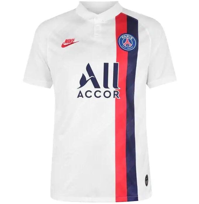 Paris Saint Germain Third Shirt 2019 2020