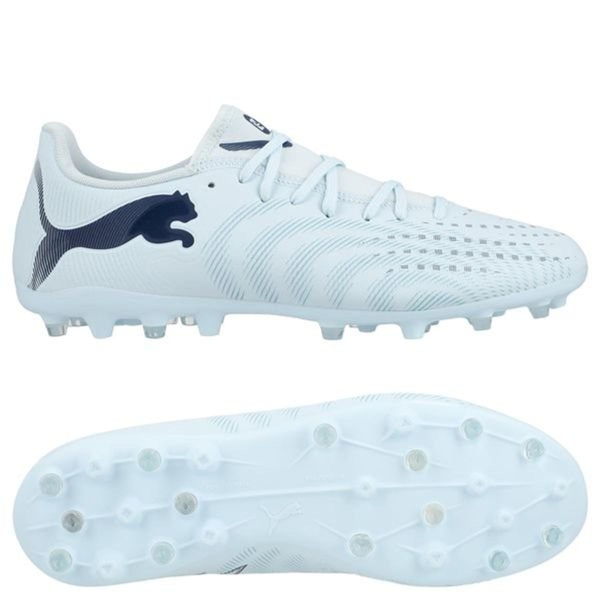 PUMA Future 9 Play MG Dreamrush - Icy Blue/Blue Jewel 9 PUMA Future 9 Play MG Dreamrush - Icy Blue/Blue Jewel - Image 9