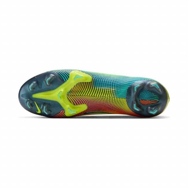 Nike Mercurial Superfly 7 Elite FG soccer shoe Lemon - Image 6