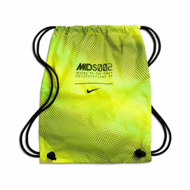 Nike Mercurial Superfly 7 Elite FG soccer shoe Lemon - Image 7