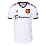 Manchester United Away Shirt 2022/23