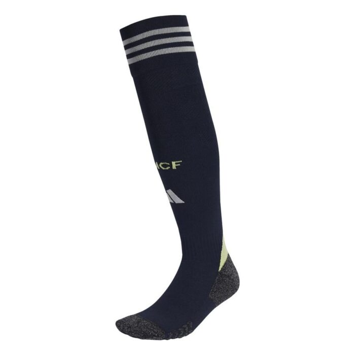 Real Madrid Away Socks 2025/26