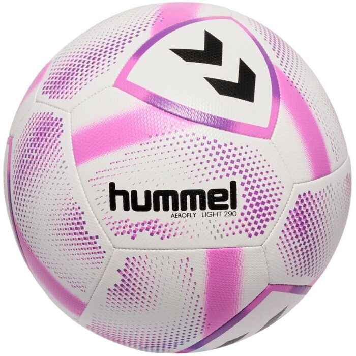 Hummel Football Aerofly Light 290 - White/Purple