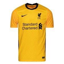 Liverpool Goalkeeper Shirt 2020/21