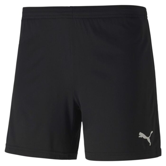 PUMA Shorts teamGOAL 23 Knit - Black/White Women