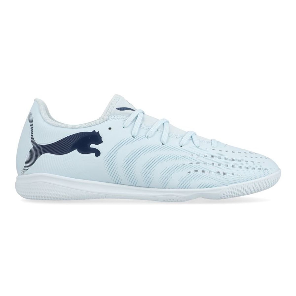 PUMA Future 9 Play IT Dreamrush - Icy Blue/Blue Jewel 2 PUMA Future 9 Play IT Dreamrush - Icy Blue/Blue Jewel - Image 2