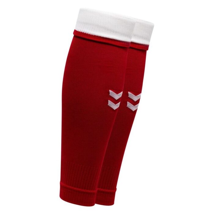 Denmark Home/Away Socks Sleeve 2026/27