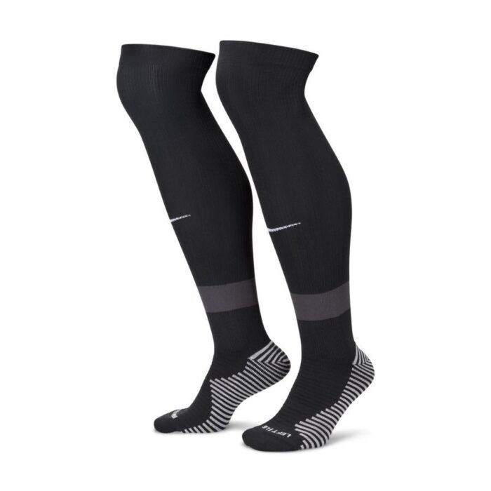 Nike Football Socks Strike - Black/Anthracite/White